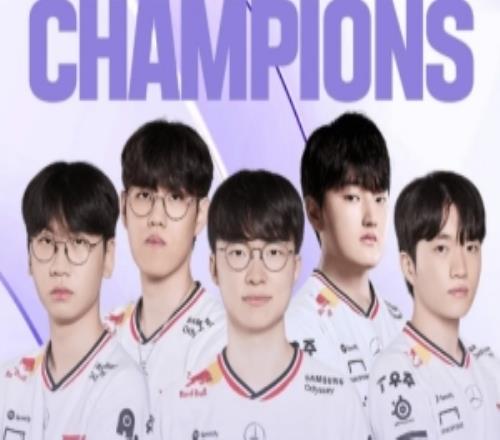 Reddit热议T1夺冠:他们拿到了22年春季赛以来第二个非世界赛冠军