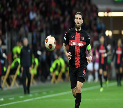 安德里希：我们踢的昏昏欲睡，总是跟在拜仁后面疲于奔命