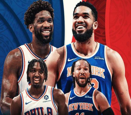 NBA季前赛首战来了！76人受困伤病探花或爆发尼克斯新帅成看点