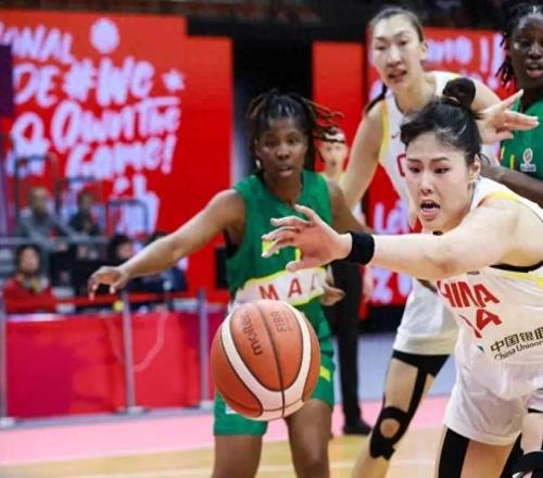 中國女籃和女足今天都迎來關鍵戰,兩場比賽央視都準時直播