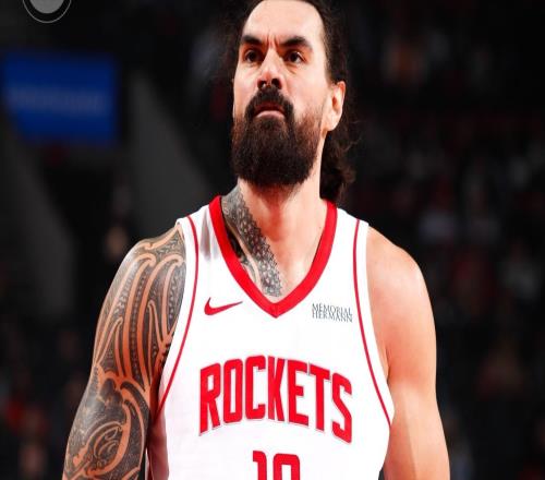 火箭队遭遇沉重打击!名记官宣,替补中锋赛季报销!篮板核心啊!