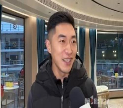 趙和靖：為銅梁龍沖超開心，希望銅梁龍書寫重慶足球新的傳奇