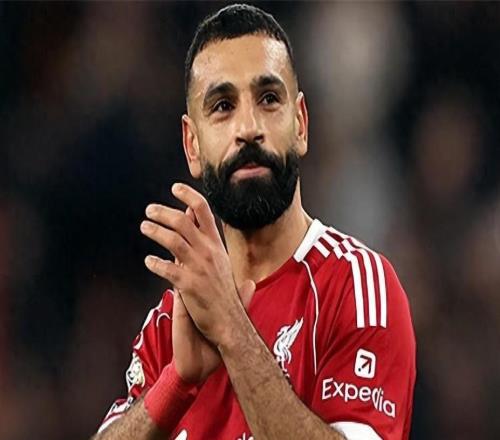 萨拉赫替补建功创历史，斯洛特深情力挺：“我们从未怀疑他”