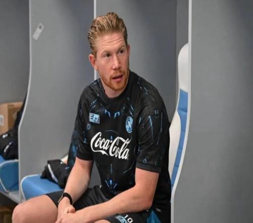 3月前难复出!德布劳内或提前解约冬窗去沙特提前备战世界杯