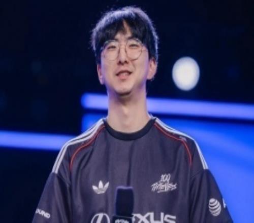 即將對陣HLE，賽前River選手宣言：我沒有感到任何壓力