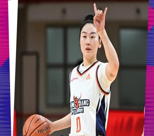 泪目!中国女篮31岁王牌轰31+8:俱乐部杯夺第4,宫帅该带上她