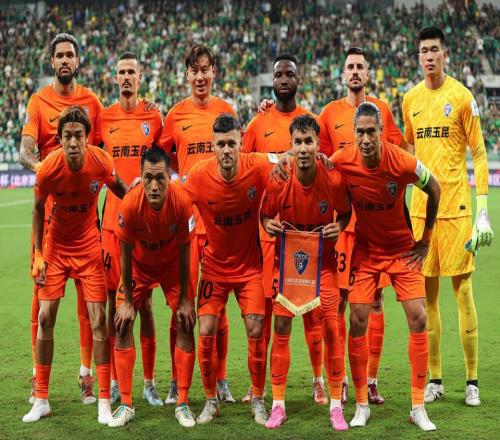 中超曼城玉昆握2.6亿频造大手笔!外援2进2出或连签3大前国脚