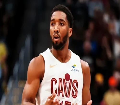 骑士119117掘金！无解不是4连胜，是主帅感谢哈登，米切尔也摊牌