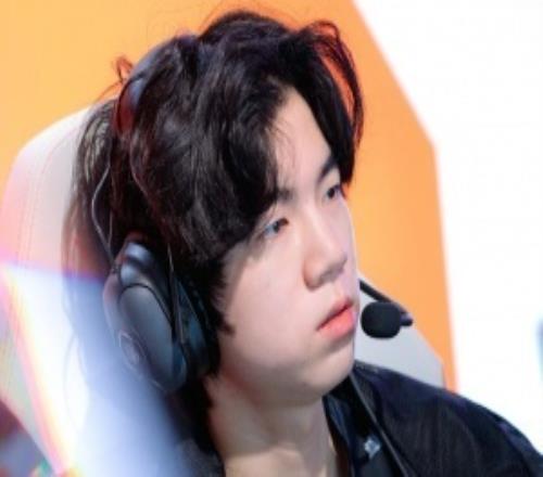 LOL官方：Diable成为Imp之后唯二在单次国际赛多次五杀选手