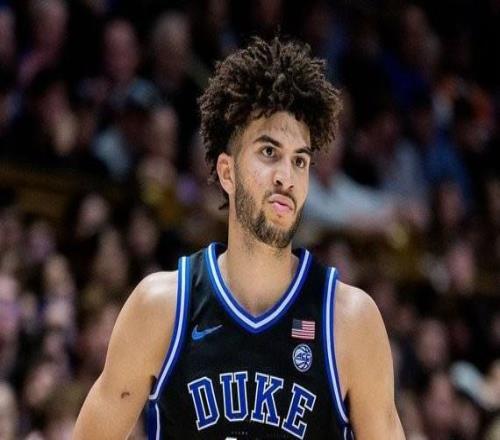 匿名球探:2026年状元热门小布泽尔不如迪班萨和彼得森