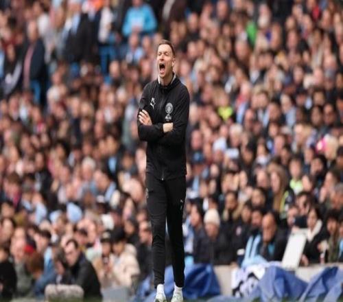 林德斯：瓜帥對球隊今天的表現很滿意，想讓他滿意可不容易