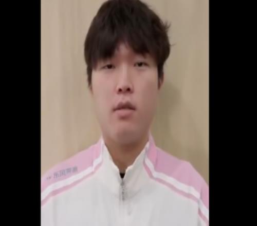 BLG更新與杜蕾斯合作廣告Bin送上情人節祝福，記得開一局