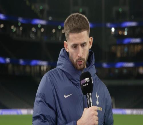 維卡里奧：輸球當(dāng)然令人失望，但球隊(duì)展現(xiàn)出的斗志非常出色