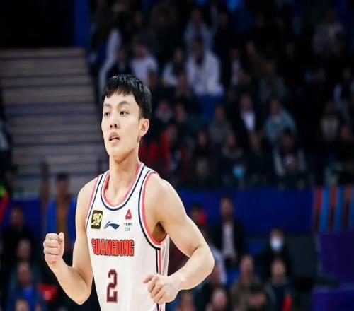 CBA這五位球員!既能進攻又能防守,卻無法入選國家隊