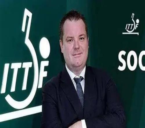 WTT世界乒聯CEO史蒂夫丹頓更新社媒，向乒乓球界征集意見