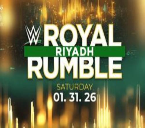 林肯公園王朝了！WWE官宣S14世界賽主題曲《王冠之重》作為26皇家大戰主題曲