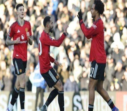 曼聯(lián)傾向于今夏任命正式主帥