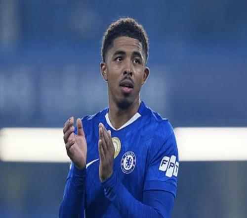 韦斯利福法纳:对阵枪手我们必须保持团结,尽全力争取零封