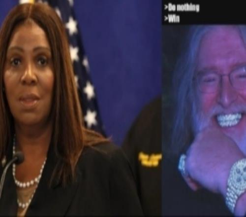 反向审判此前起诉V社开箱赌博的总检察长因保险欺诈案件被追责