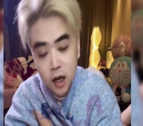 TS是因为LPL回来!朱开:拿过冠军有流量身价说为钱有点不讲道理