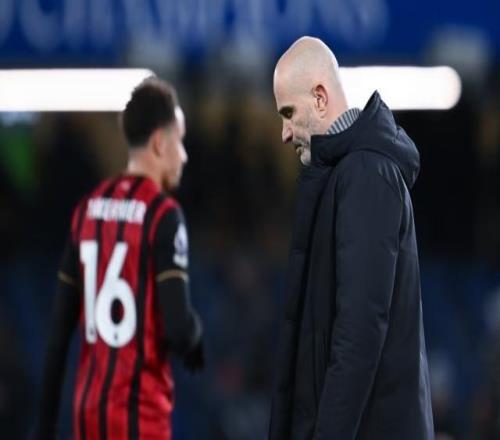 馬雷斯卡今日離職切爾西究竟發(fā)生了什么