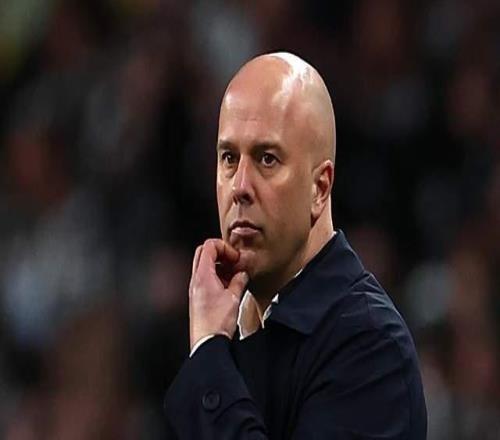 近12场输9场,创72年耻辱纪录!斯洛特还能扛多久