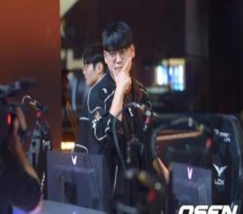 Gumayusi：打DK展現了隊伍上限和優勢，當下目標是晉級MSI