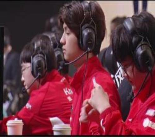 拼尽全力拿下5分！WE不敌TES止步第78名，WE取得5分世界赛积分