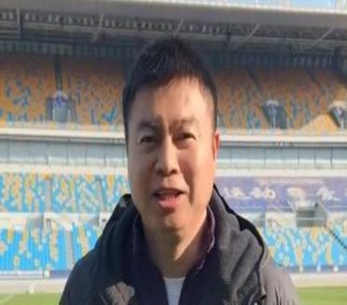 于根伟:若不是系统问题,收官战主场球票可能五六分钟就售罄