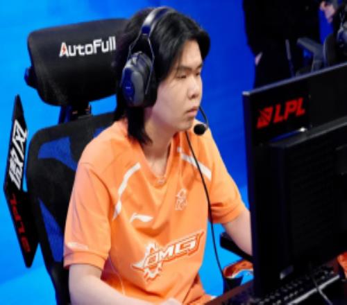 haichao深夜發文：22歲還沒什麽成績又天天被說假賽真太丟臉了