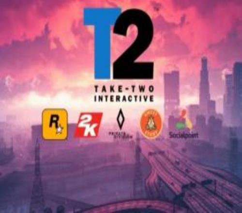 只要GTA6發(fā)售一切都會好起來！R星母公司TakeTwo股價創(chuàng)歷史新高
