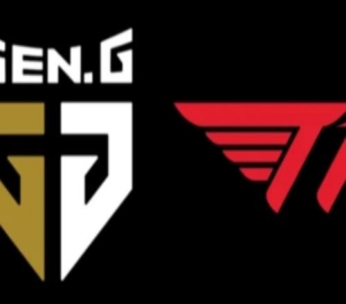 韩网热议GEN对阵T1：LPL的救赎者Baolan，历史最差辅助