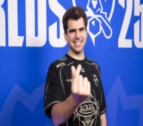 外媒爆料:Bwipo與Adam未收到LEC或LCS的邀約,或將暫別賽場