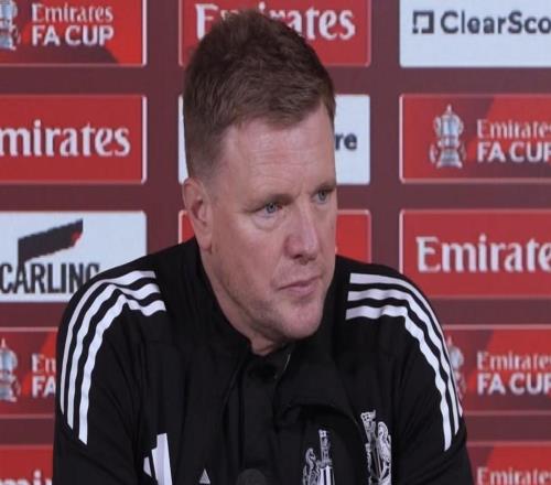 埃迪豪：我認為舍爾是韌帶受傷冬窗1月底前可能有進有出