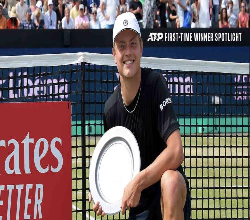 走出四连败阴影,迎来五连胜,姆博科夺冠证明自己绝非昙花一现