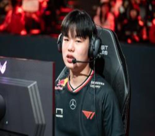 T1是錯的Smash一度替代Guma休賽期卻轉投DK如今帶隊淘汰T1