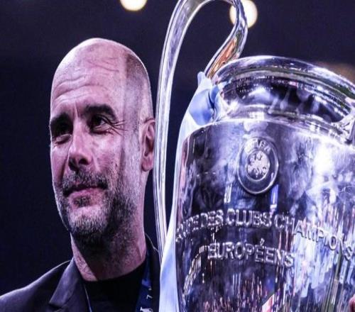 瓜迪奥拉:大轮换我本想轮换11人,我们需要所有人的贡献