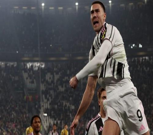 DV9:换帅我们绝对有责任目前不考虑未来,只想帮尤文赢球