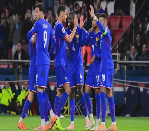 提前出線！歐洲第2支晉級世界杯誕生，皇馬巨星雙響+狂轟400球