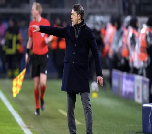 科瓦奇:吉拉西的表现正是我们需要的球队今天配合得很好