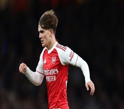 足坛一夜动态！阿森纳重创曼城，皇马41大捷，国米遭惊天误判