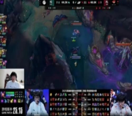 Ning：Jiejie看起來可能成績不理想，現在管理層就鐵保Wei