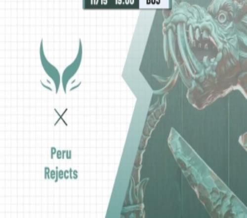 PGLS6:火猫飞魂秀节奏龙骑变龙四杀拿肉定胜局XG扳回一局