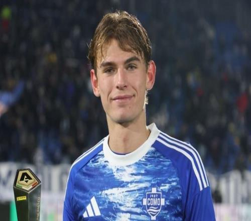 21岁伯纳乌“遗珠”继续发光!意甲第一新星非他莫属,皇马想回购