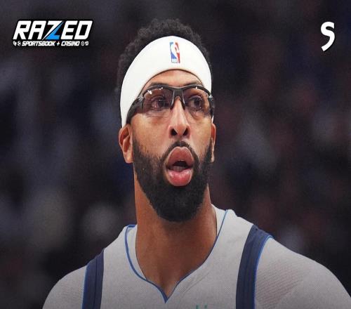 东部第一要大补帕金斯:活塞对安东尼戴维斯充满了兴趣