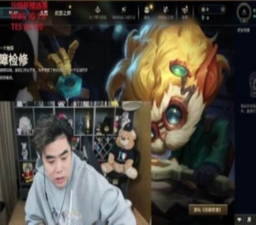 Shy哥不會(huì)回來(lái)了！朱開(kāi)：呼吸來(lái)了Shy哥就不會(huì)回了畢竟也花了錢(qián)