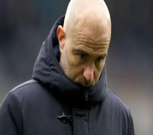 天空記者：如果切爾西成績沒有起色，馬雷斯卡可能在一月下課