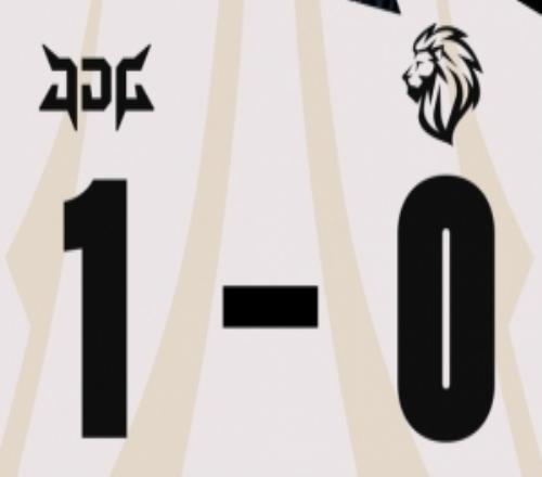 一波翻盘！Inspired梦魇节奏拉满但致命白给JDG翻盘赢下首局