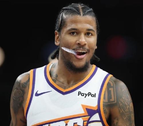 NBA官方罰單：杰倫格林采訪爆粗罰款2.5萬(wàn)美元表示不在乎