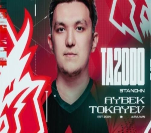 AVULUS官宣：SmilingKnight離隊一號位TA2000替補出戰后續賽事